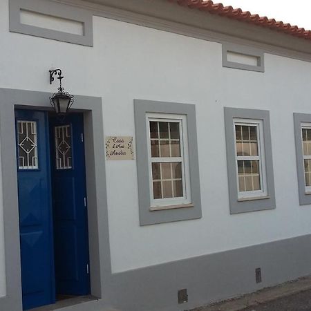 Quinta D'Avó Amélia Alquerubim Exterior foto