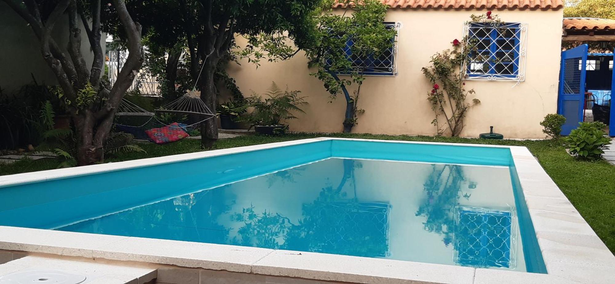 Quinta D'Avó Amélia Alquerubim Exterior foto